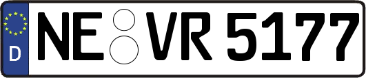 NE-VR5177