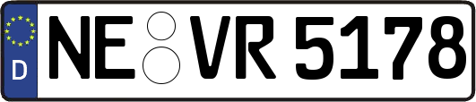 NE-VR5178
