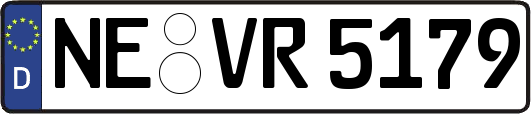 NE-VR5179