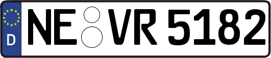 NE-VR5182