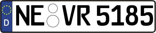 NE-VR5185