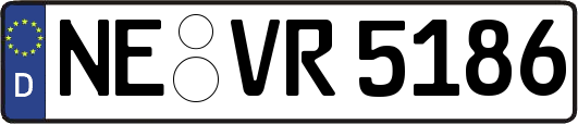 NE-VR5186