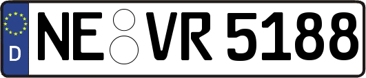 NE-VR5188