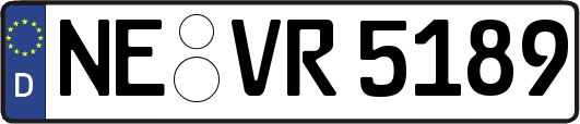 NE-VR5189
