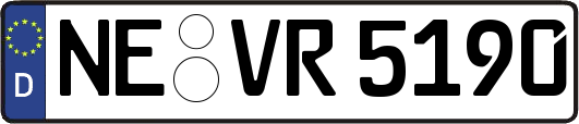 NE-VR5190