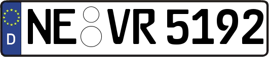 NE-VR5192