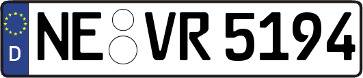 NE-VR5194