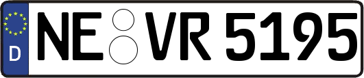 NE-VR5195