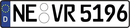 NE-VR5196