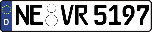 NE-VR5197