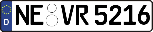NE-VR5216