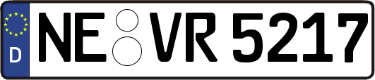 NE-VR5217