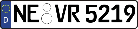 NE-VR5219