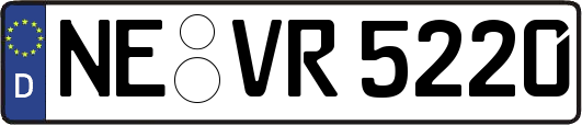NE-VR5220