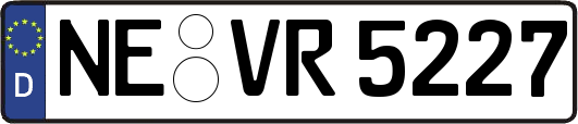 NE-VR5227