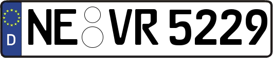 NE-VR5229