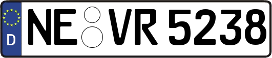 NE-VR5238