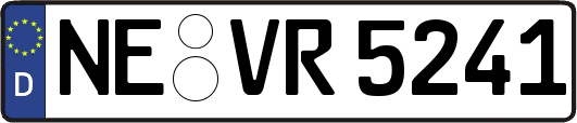 NE-VR5241