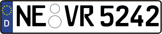 NE-VR5242
