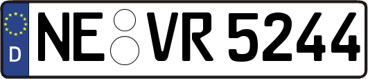 NE-VR5244