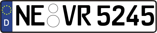 NE-VR5245