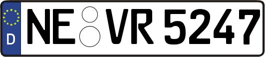 NE-VR5247