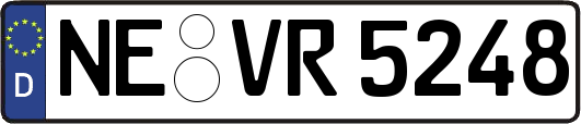 NE-VR5248