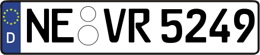 NE-VR5249