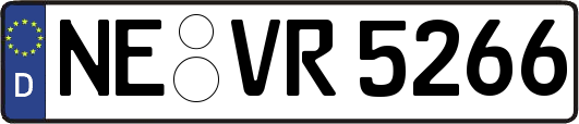 NE-VR5266