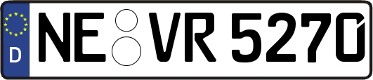 NE-VR5270