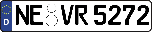 NE-VR5272