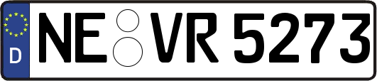 NE-VR5273