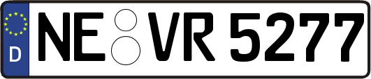 NE-VR5277
