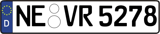 NE-VR5278