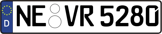 NE-VR5280