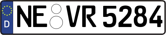 NE-VR5284