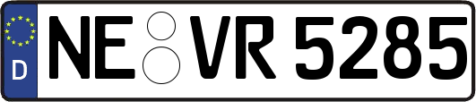 NE-VR5285