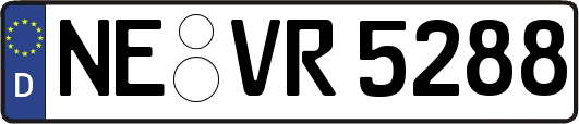 NE-VR5288