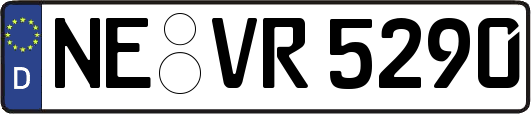 NE-VR5290