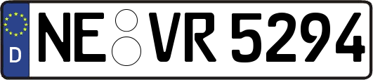 NE-VR5294