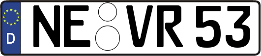 NE-VR53