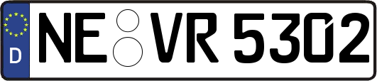 NE-VR5302