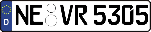 NE-VR5305