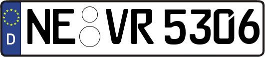 NE-VR5306