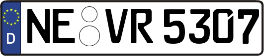 NE-VR5307
