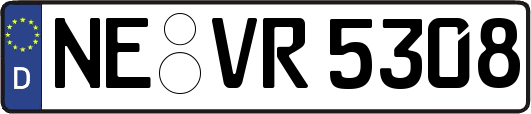 NE-VR5308