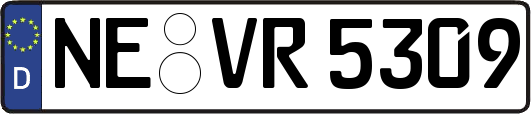 NE-VR5309