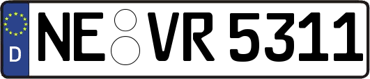 NE-VR5311