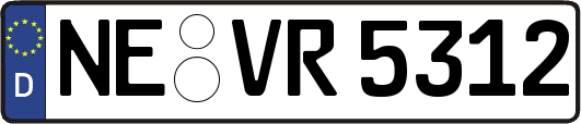 NE-VR5312