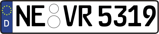 NE-VR5319